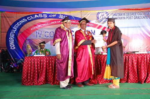 convocation 2014